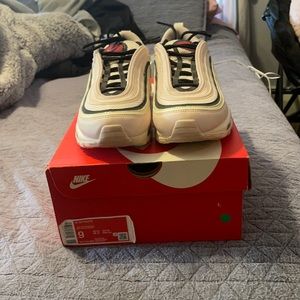 Women’s air max 97 ‘light soft pink’